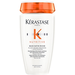 Kerastase Nutritive Bain Satin Riche 250ml