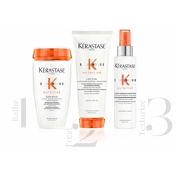 Kerastase Nutritive Sampak