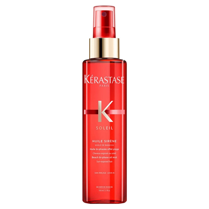 Kerastase Soleil Huile Sirene 150ml