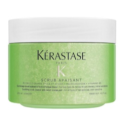 Kerastase Soothing Scrub Apaisant Cleanser 250ml