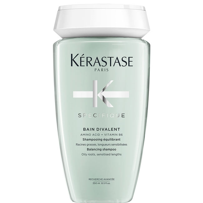 Kerastase Specifique Bain Divalent Shampoo 250ml