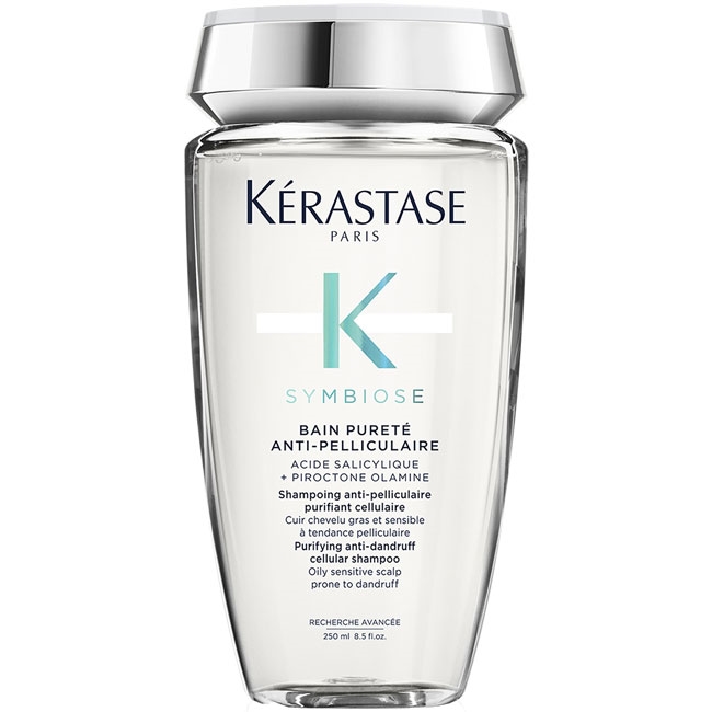 Kerastase Symbiose Bain Pureté Anti-Pelliculaire 250ml