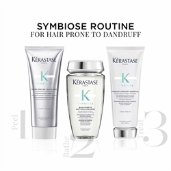 Kerastase Symbiose Holiday Gift Set