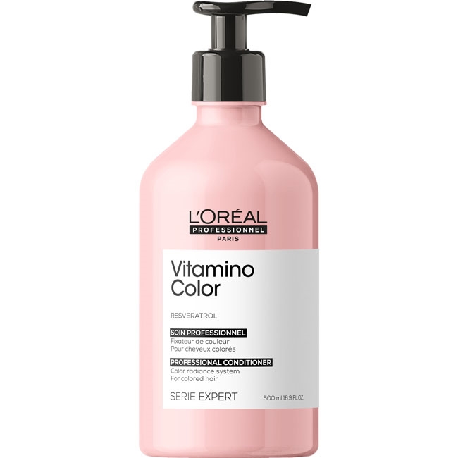 L\'Oréal Pro Serie Expert Vitamino Conditioner 500ml