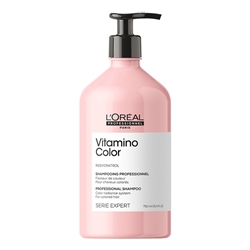 L'Oréal Pro Serie Expert Vitamino Shampoo 750ml