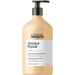 L'Oréal Pro Serie Expert Absolut Repair Shampoo 750ml