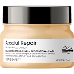 L'Oréal Pro Serie Expert Absolut Repair Masque Thick Hair 250ml