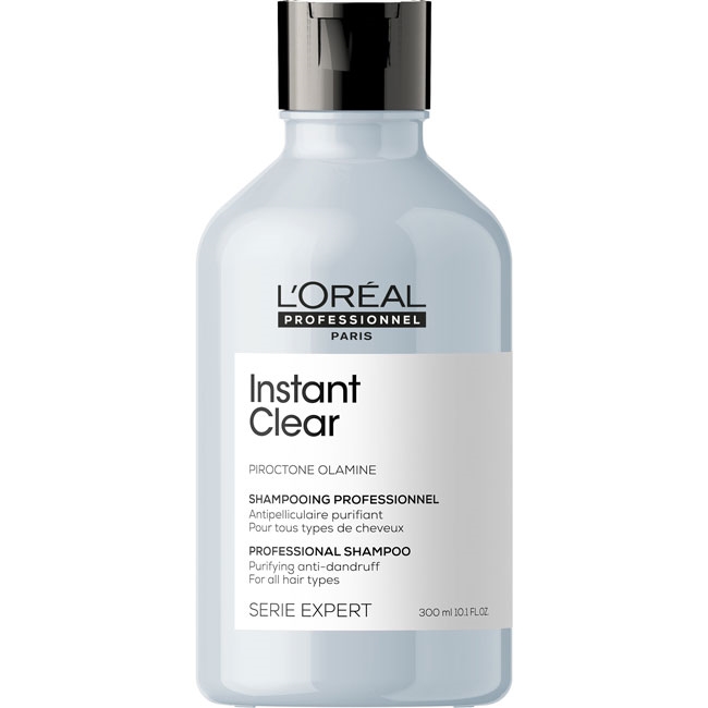 L\'Oréal Pro Serie Expert Instant Clear Shampoo 300ml