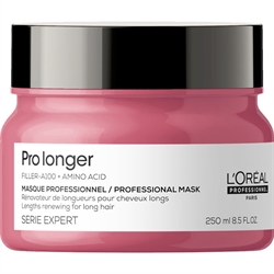 L'Oréal Pro Serie Expert Pro Longer Masque 250ml