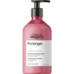 L'Oréal Pro Serie Expert Pro Longer Shampoo 500ml