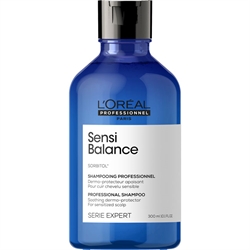 L'Oréal Pro Serie Expert Sensi Balance Shampoo 300ml