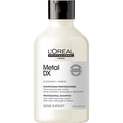 L'Oréal Pro Serie Expert Metal Dx Shampoo 300ml
