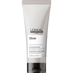 L'Oréal Pro Serie Expert Silver Conditioner 200ml