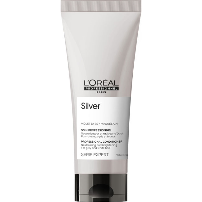 L\'Oréal Pro Serie Expert Silver Conditioner 200ml