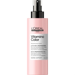 L'Oréal Pro Serie Expert Vitamino 10-In-1 Leave-In 190ml