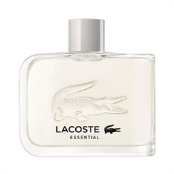 Lacoste Essential Eau de toilette 75ML