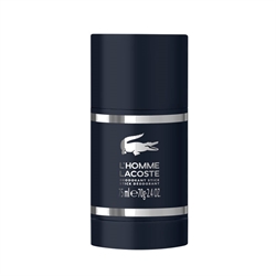 Lacoste L'Homme Deodorant Stick 75ML