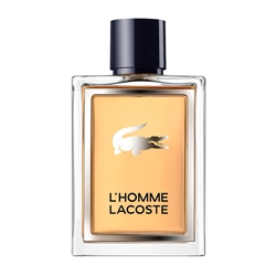 Lacoste L'Homme Eau de toilette 100ML