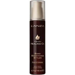 Lanza HEALING OIL Bond Smoothing Styler 140ml