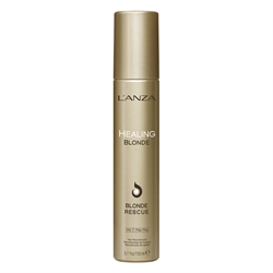 Lanza Healing Blonde BLONDE RESCUE 150ml