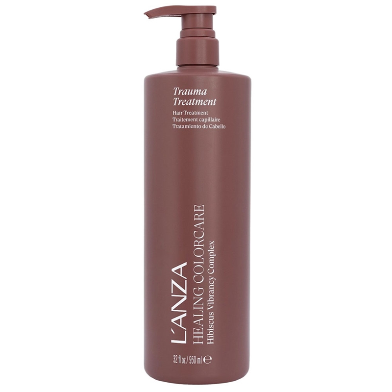 Lanza Healing Colorcare TRAUMA TREATMENT 950ml