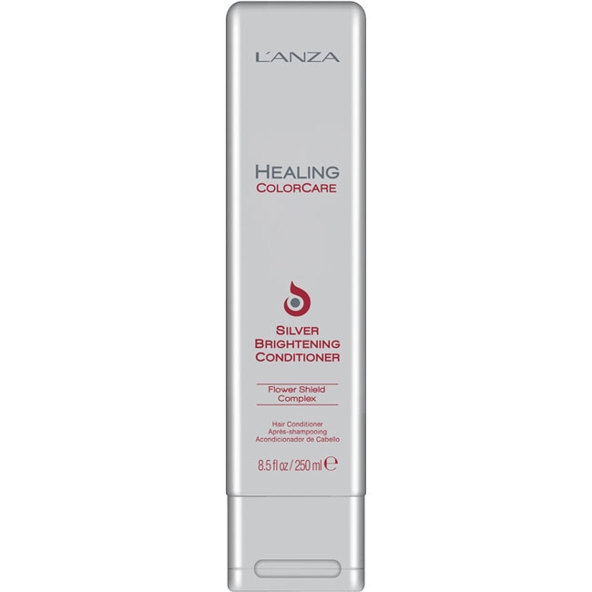 Lanza Healing Colorcare SILVER BRIGHTENING CONDITIONER 250ml