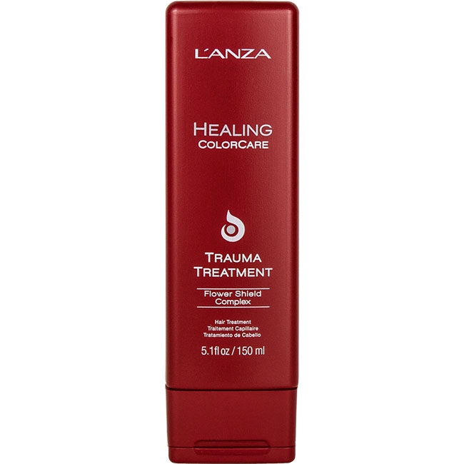 Lanza Healing Colorcare TRAUMA TREATMENT 150ml