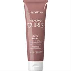 Lanza Healing Curls CURL WHIRL DEFINING CREME 125ml