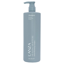 Lanza Healing Moisture Conditioner 950ml
