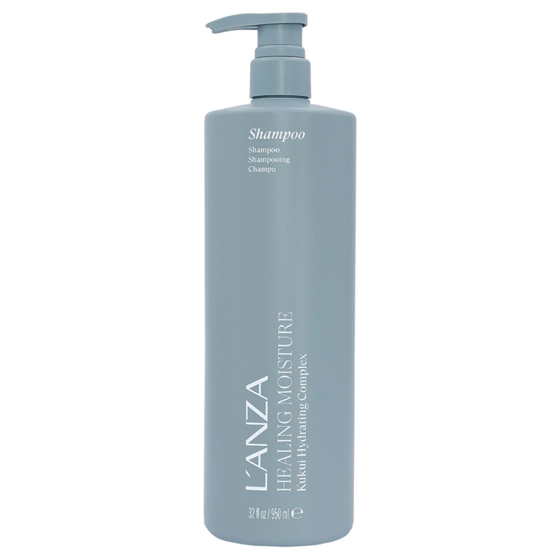 Lanza Healing Moisture Conditioner 950ml