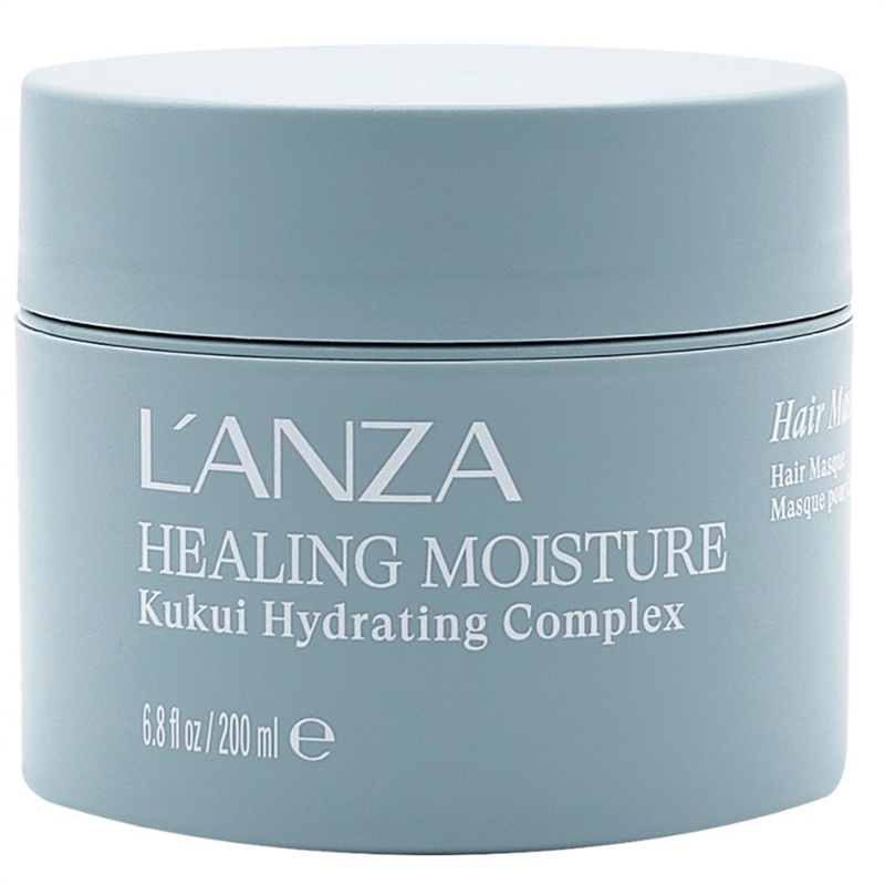 Lanza Healing Moisture HAIR MASQUE 200ml