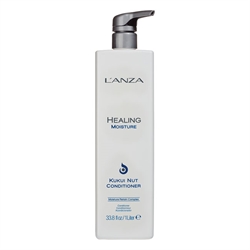 Lanza Healing Moisture KUKUI NUT CONDITIONER 1000ml