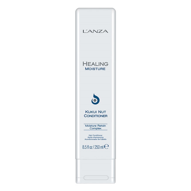 Lanza Healing Moisture KUKUI NUT CONDITIONER 250ml