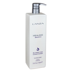 Lanza Healing Smooth GLOSSIFYING CONDITIONER 1000ml