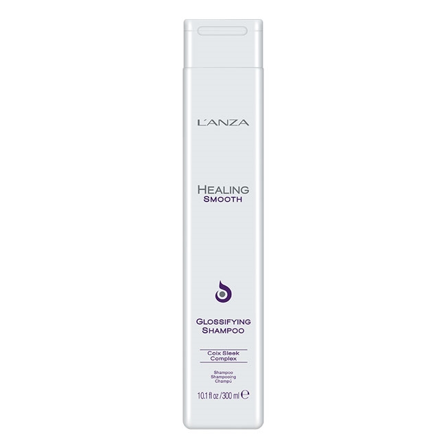 Lanza Healing Smooth GLOSSIFYING SHAMPOO 300ml