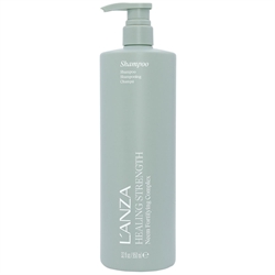 Lanza Healing Strength Shampoo 1000ml