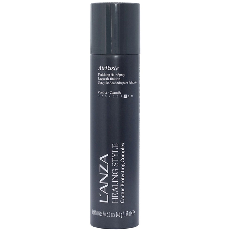 Lanza Healing Style AIRPASTE 167ml