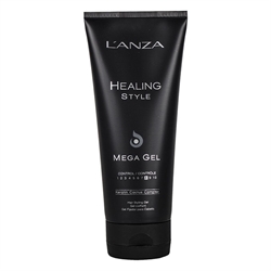 Lanza Healing Style MEGA GEL 200ML