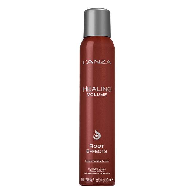 Lanza Healing Volume ROOT EFFECTS 200ml