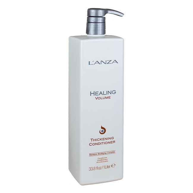 Lanza Healing Volume THICKENING CONDITIONER 1000ml