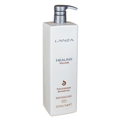 Lanza Healing Volume THICKENING SHAMPOO 1000ml