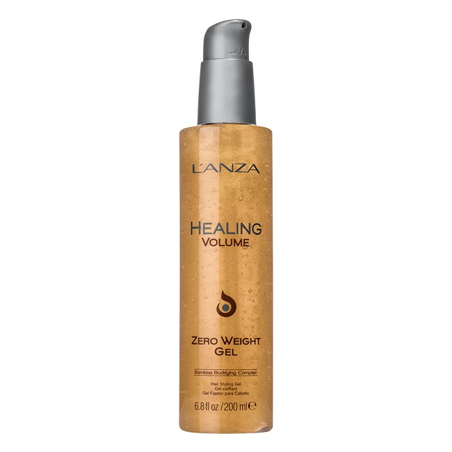 Lanza Healing Volume ZERO WEIGHT GEL 200ml