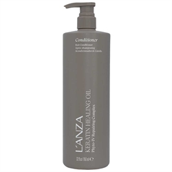 Lanza Keratin Healing Oil Conditioner 950ml