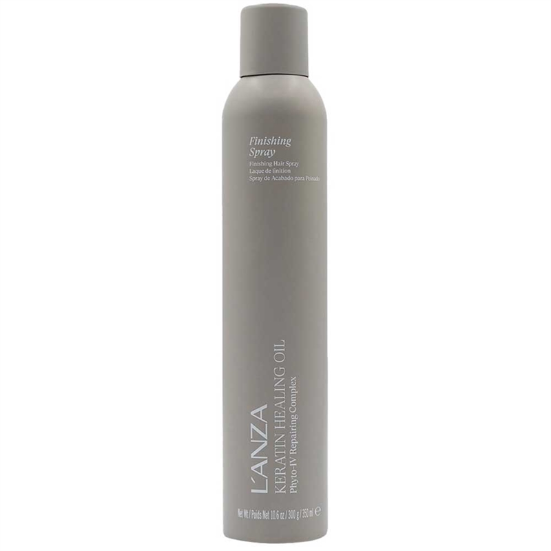 Lanza Keratin Healing Oil FINISHING SPRAY 350ml