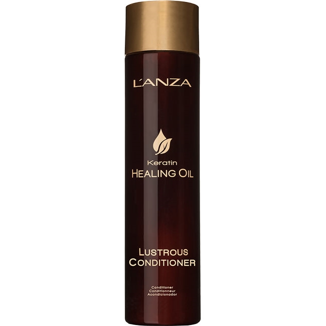 Lanza Keratin Healing Oil LUSTROUS CONDITIONER 250ml