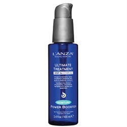 Lanza Ultimate Treatment POWER BOOSTER Moisture 100ml