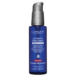 Lanza Ultimate Treatment POWER BOOSTER Volume 100ml