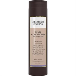 Lernberger Stafsing Silver Conditioner for Blond Hair 200ml