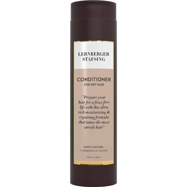 Lernberger Stafsing Conditioner for Dry Hair 200ml