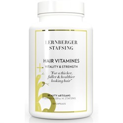 Lernberger Stafsing Hair Vitamines 120 stk